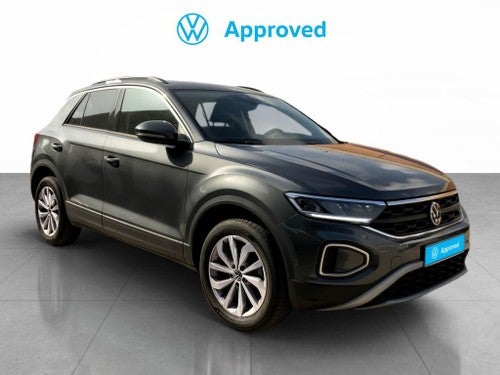 VOLKSWAGEN T-Roc 1.5 TSI Life DSG7