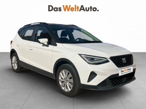 SEAT Arona 1.0 TSI S&S Style 110