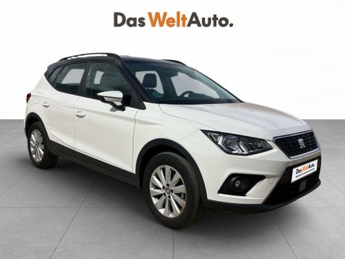 SEAT Arona 1.0 TSI Ecomotive S&S Style 95