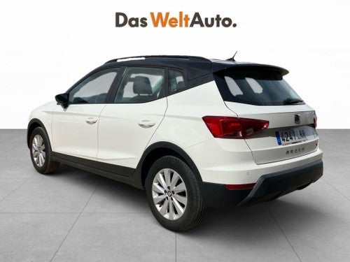 SEAT Arona 1.0 TSI 70kW (95CV) Style Ecomotive