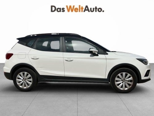 SEAT Arona 1.0 TSI 70kW (95CV) Style Ecomotive