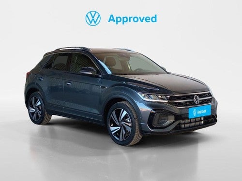 VOLKSWAGEN T-Roc 1.5 TSI 110 R-Line kW DSG7