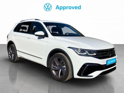 VOLKSWAGEN Tiguan 1.4 eHibrid R-Line 180kW