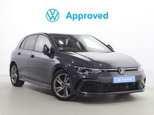 VOLKSWAGEN Golf 1.5 TSI R-Line 110kW