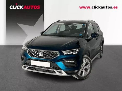 SEAT Ateca 1.5 EcoTSI S&S X-Perience XM