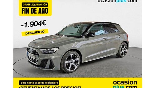 AUDI A1 Sportback 30 TFSI Adrenalin