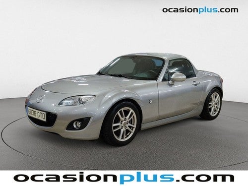 MAZDA MX-5 Active + 1.8