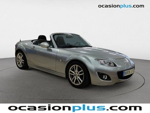 MAZDA MX-5 Active + 1.8