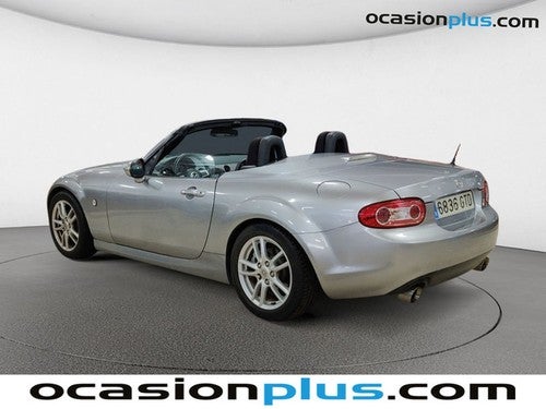 MAZDA MX-5 Active + 1.8