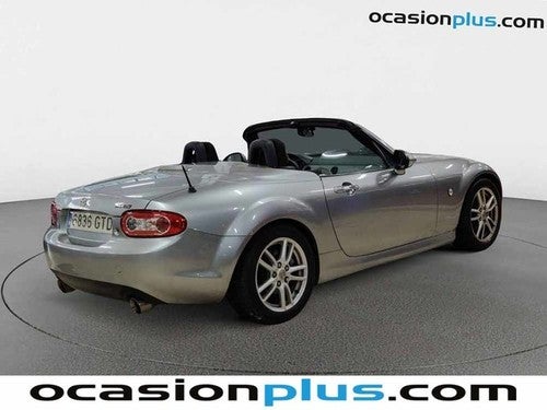 MAZDA MX-5 Active + 1.8