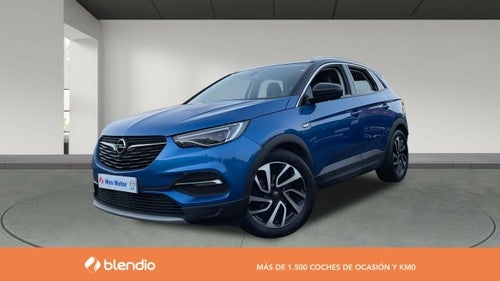 OPEL Grandland X 1.6CDTi S&S Selective 120