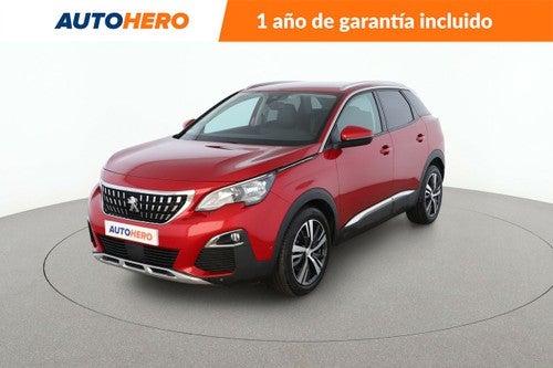 PEUGEOT 3008 1.5 Blue-HDi Allure