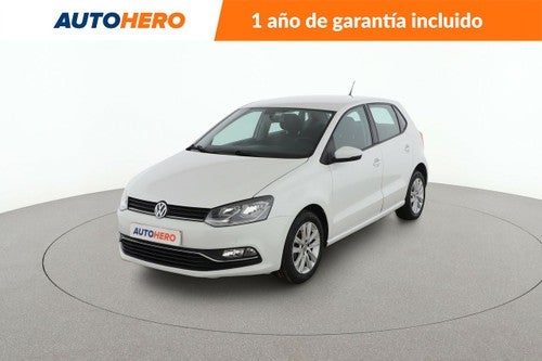 VOLKSWAGEN Polo 1.4 TDI BMT Advance 66kW