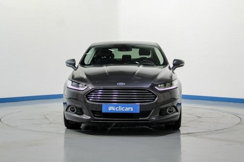 FORD Mondeo Mondeo Sedán 2.0 HEV Titanium