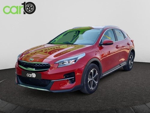 KIA XCeed 1.6 GDi PHEV 104kW (141CV) eDrive