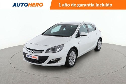 OPEL Astra 1.7CDTi S/S Excellence