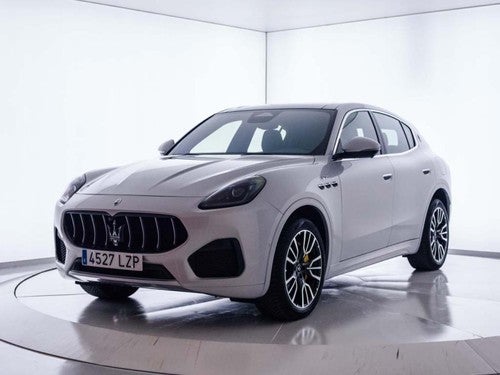 Maserati Grecale GT L4 MHEV 330CV AWD