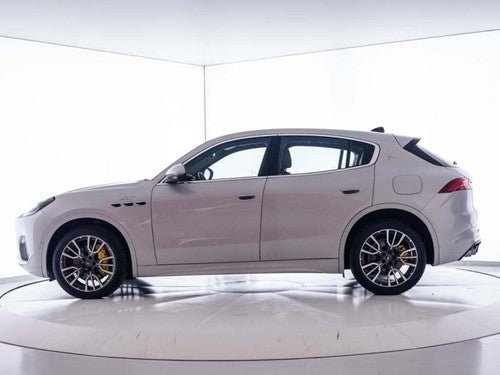 Maserati Grecale GT L4 MHEV 330CV AWD