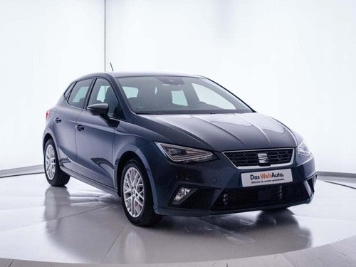 SEAT Ibiza 1.0 TSI 81kW (110CV) FR