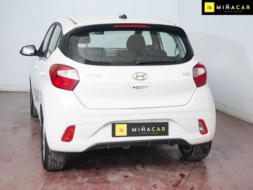 HYUNDAI i10 1.0 Klass