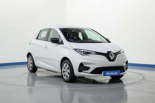 RENAULT Zoe Zoe Life 40 R110 80kW