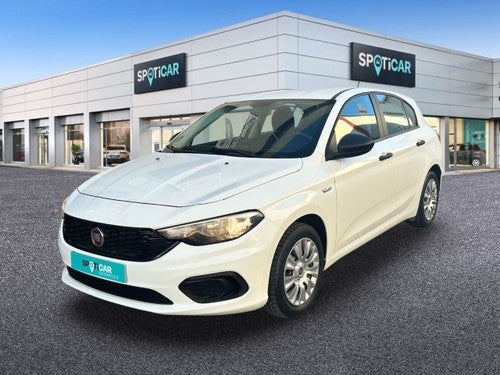 FIAT Tipo 5P 1.4 Fire 70kW (95CV) Pop