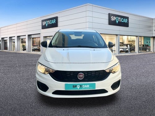 Fiat Tipo 5P 1.4 Fire 70kW (95CV) Pop