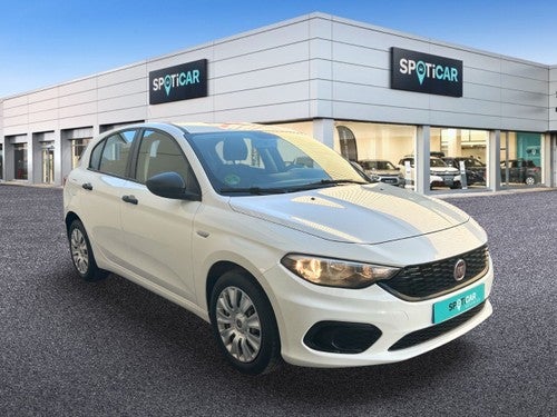 Fiat Tipo 5P 1.4 Fire 70kW (95CV) Pop