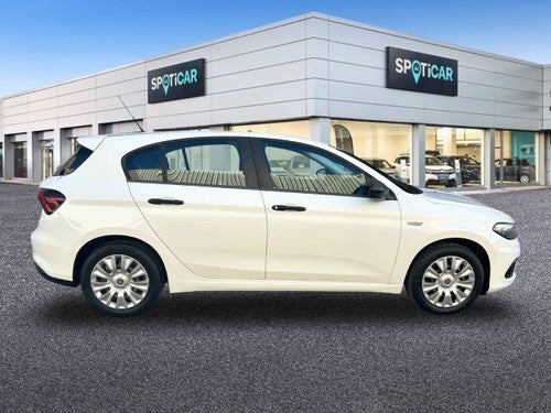 Fiat Tipo 5P 1.4 Fire 70kW (95CV) Pop