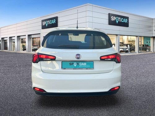 Fiat Tipo 5P 1.4 Fire 70kW (95CV) Pop