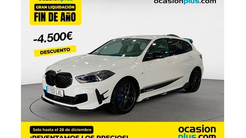 BMW Serie 1 M135iA xDrive