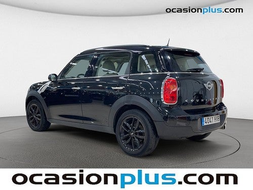 MINI COUNTRYMAN COOPER COUNTRYMAN automático