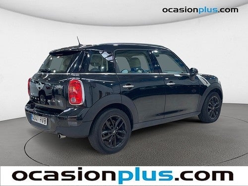 MINI COUNTRYMAN COOPER COUNTRYMAN automático