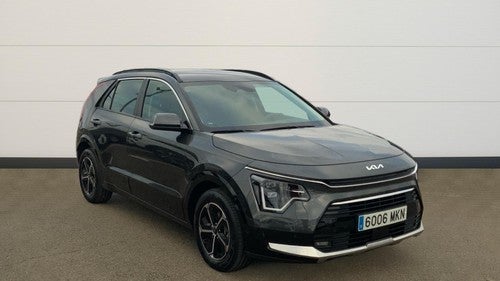 KIA Niro 1.6 PHEV Drive 183