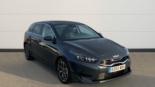 KIA Ceed 1.6 MHEV iMT Eco-Dynamics Tech 136