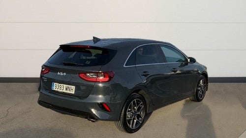 Kia Ceed 1.6 MHEV iMT 100kW (136CV) Tech