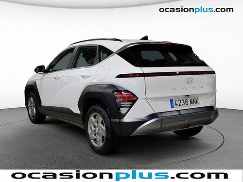 HYUNDAI Kona 1.0 TGDI Flexx