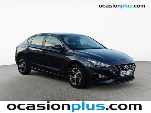 HYUNDAI i30 1.0 TGDI 48V Klass Fastback