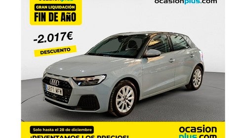 AUDI A1 Sportback 30 TFSI Advanced