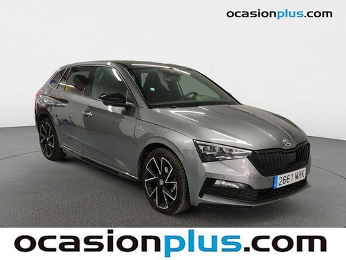 SKODA Scala 1.5 TSI 110 KW (150 CV) DSG Montecarlo