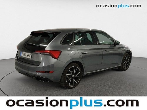 SKODA Scala 1.5 TSI 110 KW (150 CV) DSG Montecarlo