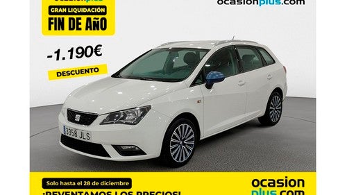 SEAT Ibiza ST 1.2 TSI Style Connect