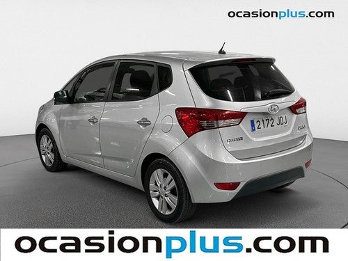 HYUNDAI ix20 1.6 MPI Tecno Auto