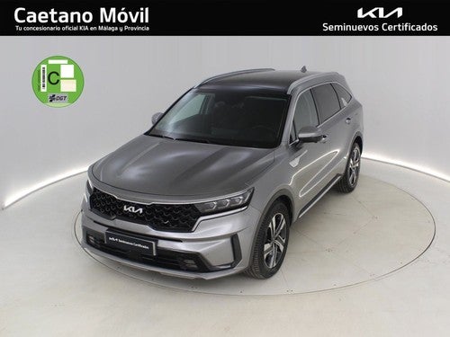 KIA Sorento 2.2CRDi Emotion 4x2 DCT