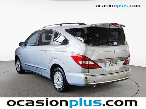 SSANGYONG Rodius 270Xdi