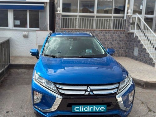 Mitsubishi Eclipse Cross 150T Motion