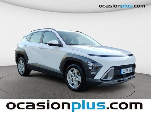 HYUNDAI Kona 1.0 TGDI Flexx