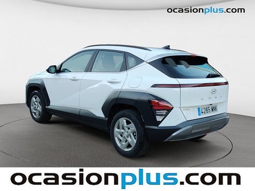 HYUNDAI Kona 1.0 TGDI Flexx