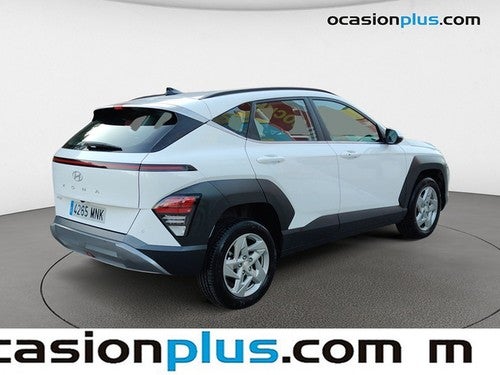 HYUNDAI Kona 1.0 TGDI Flexx