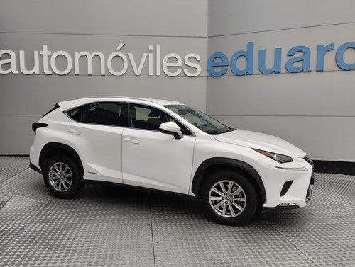 LEXUS NX 300h Business Navigation 2WD